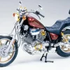 Tamiya 14044YAMAHA XV 1000 VIRAGO 1/12