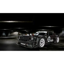 Team Associated 30124Apex2 Hoonicorn 4WD Onroad 1:10 2.4GHz RTR