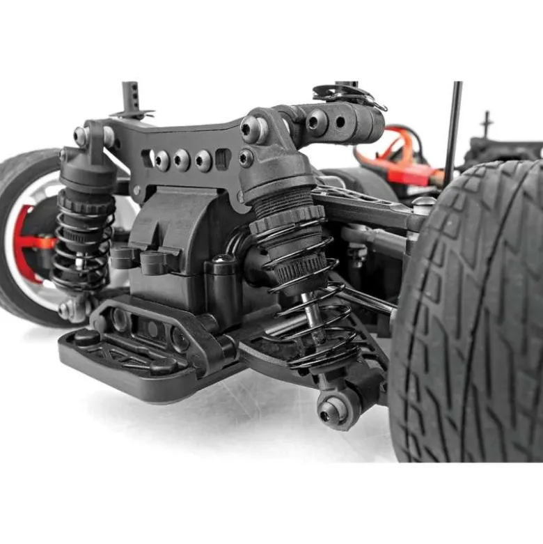 Team Associated 30124Apex2 Hoonicorn 4WD Onroad 1:10 2.4GHz RTR
