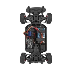 Team Associated 30124Apex2 Hoonicorn 4WD Onroad 1:10 2.4GHz RTR