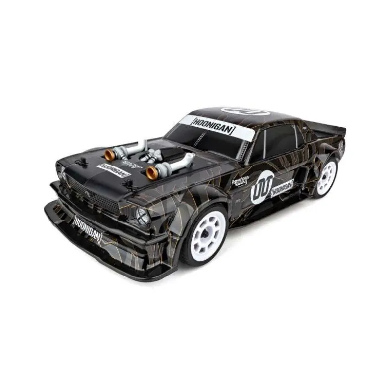 Team Associated 30124Apex2 Hoonicorn 4WD Onroad 1:10 2.4GHz RTR