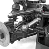 Team Associated 30123Apex2 Hoonitruck 4WD On-Road 1:10 2.4GHz RTR