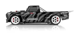 Team Associated 30123Apex2 Hoonitruck 4WD On-Road 1:10 2.4GHz RTR
