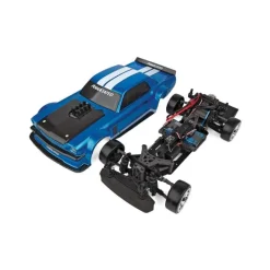 Team Associated 30133DC10 Drift 2WD Tourenwagen RTR