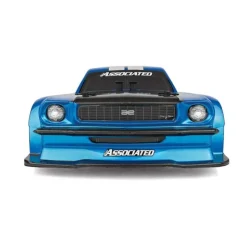 Team Associated 30133DC10 Drift 2WD Tourenwagen RTR