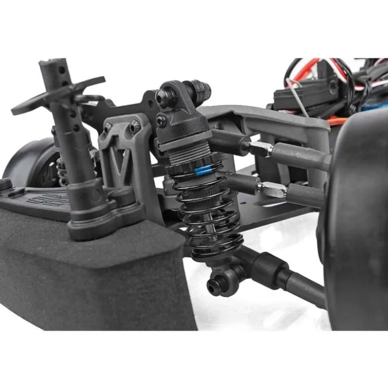 Team Associated 30133DC10 Drift 2WD Tourenwagen RTR