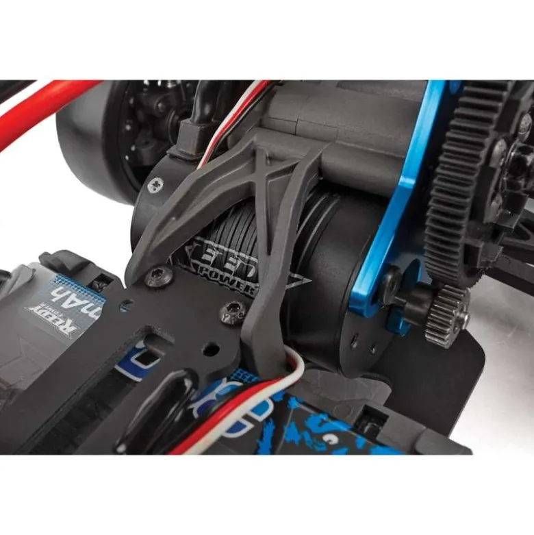 Team Associated 30133DC10 Drift 2WD Tourenwagen RTR