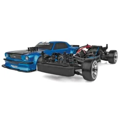Team Associated 30133DC10 Drift 2WD Tourenwagen RTR