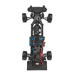 Team Associated 30133DC10 Drift 2WD Tourenwagen RTR