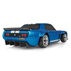 Team Associated 30133DC10 Drift 2WD Tourenwagen RTR