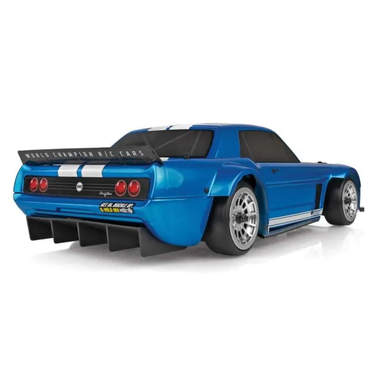 Team Associated 30133DC10 Drift 2WD Tourenwagen RTR