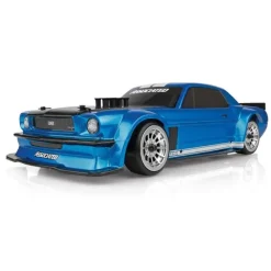 Team Associated 30133DC10 Drift 2WD Tourenwagen RTR