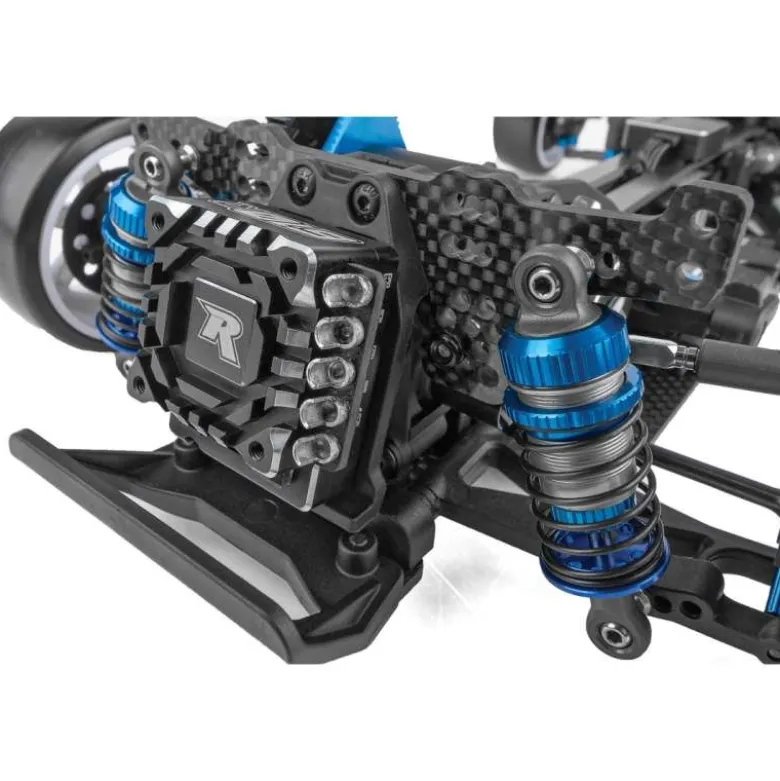 Team Associated 30134DC10 2WD Drift Car Kit 1:10