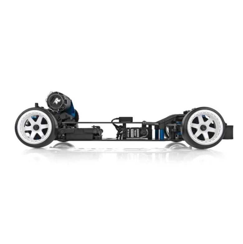 Team Associated 30134DC10 2WD Drift Car Kit 1:10