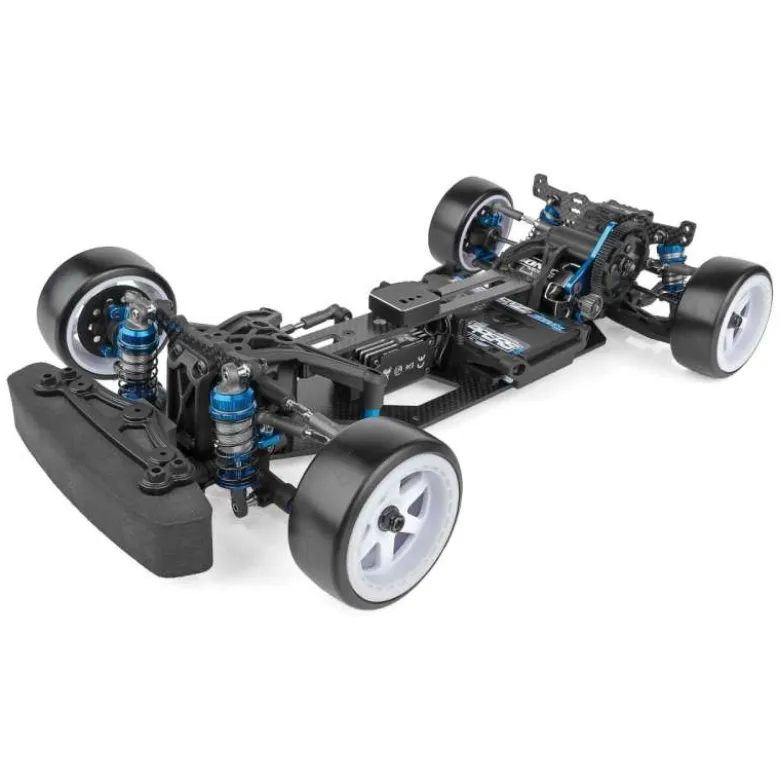 Team Associated 30134DC10 2WD Drift Car Kit 1:10