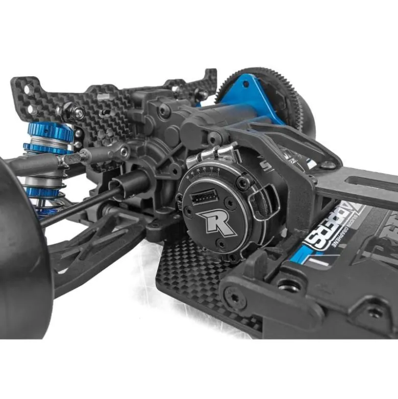 Team Associated 30134DC10 2WD Drift Car Kit 1:10