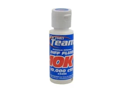 Team Associated 5455Differential Silikonöl 10000cSt