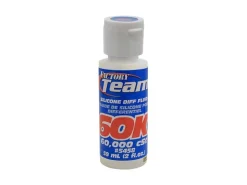 Team Associated 5458Differential Silikonöl 60,000cSt