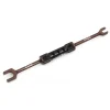 Team Associated 1114FT Turnbuckle Schlüssel (beidseitig) 3,2 und 5,5mm