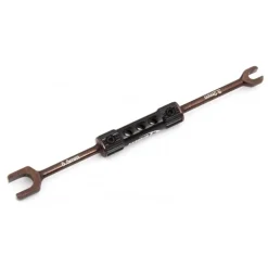 Team Associated 1114FT Turnbuckle Schlüssel (beidseitig) 3,2 und 5,5mm