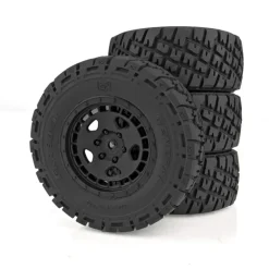 Team Associated 20530Pro4 SC10 Short-Course-Truck 1:10 RTR