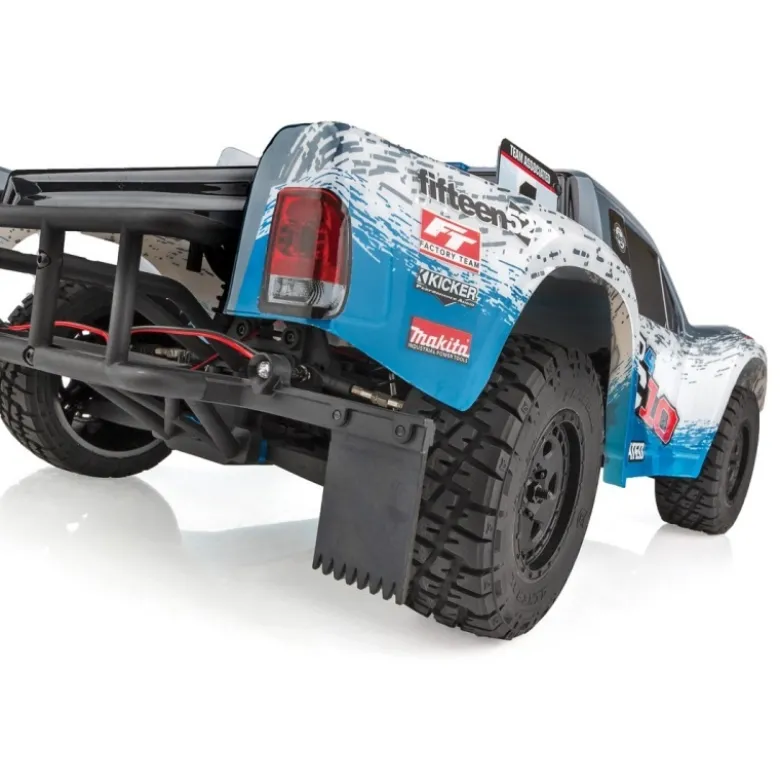 Team Associated 20530Pro4 SC10 Short-Course-Truck 1:10 RTR