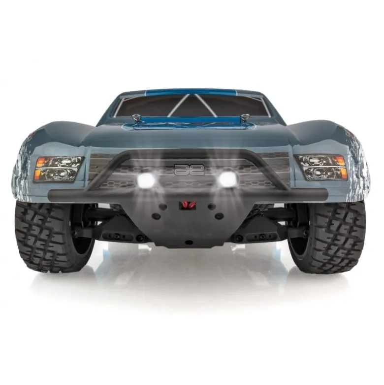 Team Associated 20530Pro4 SC10 Short-Course-Truck 1:10 RTR