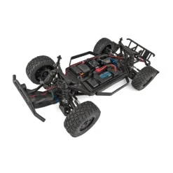 Team Associated 20530Pro4 SC10 Short-Course-Truck 1:10 RTR
