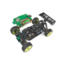Team Associated 80950RC8B4.1e Team Kit 4WD Buggy 1:8 Elektro Bausatz