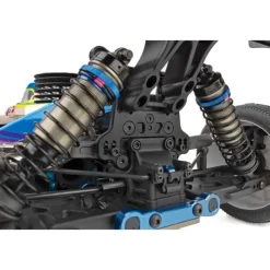 Team Associated 80949RC8B4.1 Team Kit 4WD Buggy 1:8 Nitro Bausatz