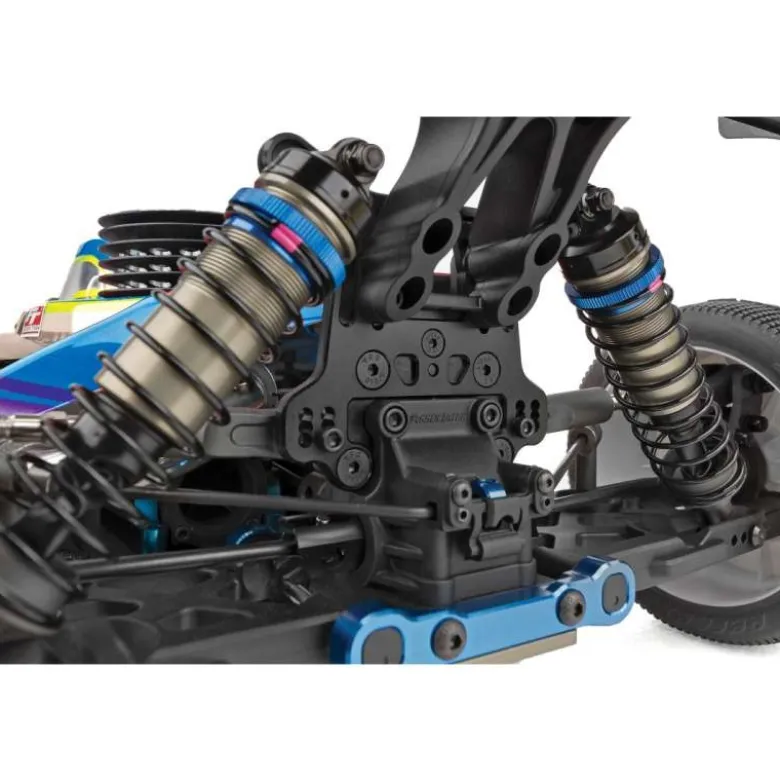 Team Associated 80949RC8B4.1 Team Kit 4WD Buggy 1:8 Nitro Bausatz