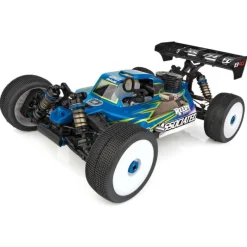 Team Associated 80949RC8B4.1 Team Kit 4WD Buggy 1:8 Nitro Bausatz