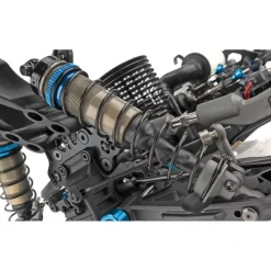 Team Associated 80949RC8B4.1 Team Kit 4WD Buggy 1:8 Nitro Bausatz