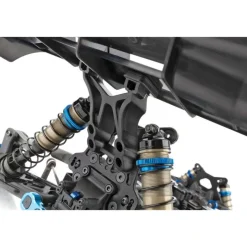 Team Associated 80949RC8B4.1 Team Kit 4WD Buggy 1:8 Nitro Bausatz