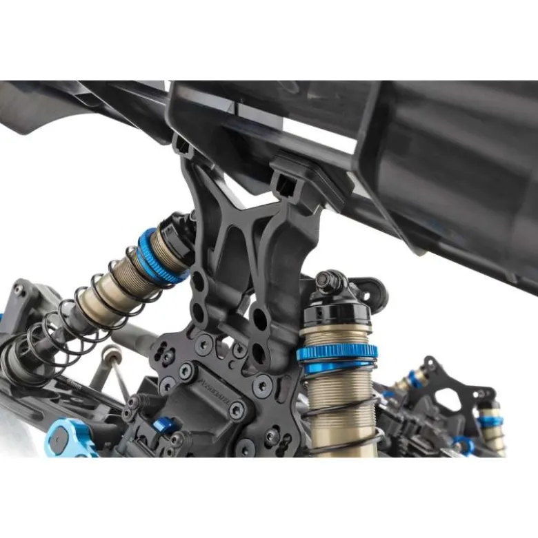 Team Associated 80949RC8B4.1 Team Kit 4WD Buggy 1:8 Nitro Bausatz