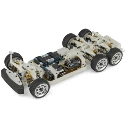 Team Associated 30143RC10 6x6 Metallic Gold Edition Kit 1:10