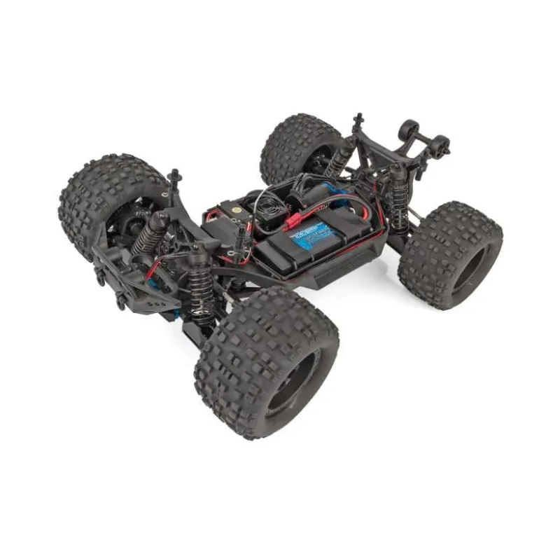 Team Associated 20518RIVAL MT10 V2 Brushless 4WD Monster Truck 1:10 2.4GHz RTR