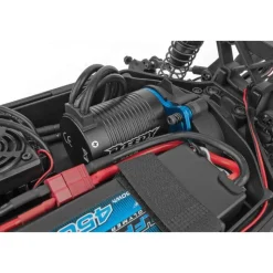 Team Associated 20518RIVAL MT10 V2 Brushless 4WD Monster Truck 1:10 2.4GHz RTR