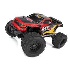 Team Associated 20518RIVAL MT10 V2 Brushless 4WD Monster Truck 1:10 2.4GHz RTR