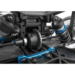 Team Associated 20540ROLSR7 Hoonicorn Roller 4WD Bausatz 1:7