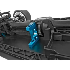 Team Associated 20540ROLSR7 Hoonicorn Roller 4WD Bausatz 1:7
