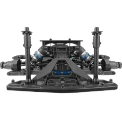 Team Associated 20540ROLSR7 Hoonicorn Roller 4WD Bausatz 1:7