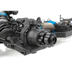 Team Associated 20540ROLSR7 Hoonicorn Roller 4WD Bausatz 1:7