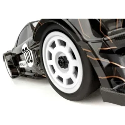 Team Associated 20540ROLSR7 Hoonicorn Roller 4WD Bausatz 1:7