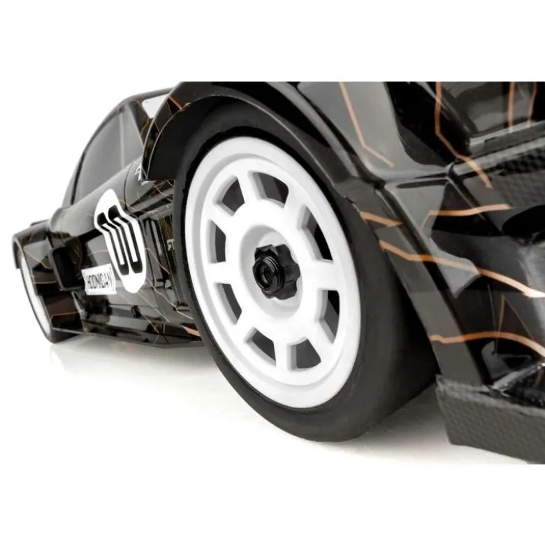Team Associated 20540ROLSR7 Hoonicorn Roller 4WD Bausatz 1:7