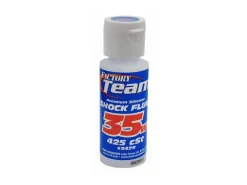 Team Associated 5429Stoßdämpfer Silikonöl 35wt