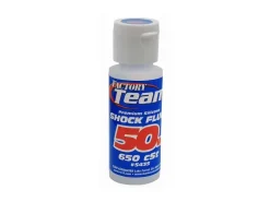 Team Associated 5435Stoßdämpfer Silikonöl 50wt
