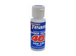 Team Associated 5423Stoßdämpfer Silikonöl 40wt
