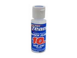 Team Associated 5420Stoßdämpfer Silikonöl 10wt - 59ml / 2oz