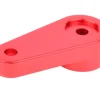 Team Corally C-00180-372Aluminium Servo Horn (rot) für 1/8 Dementor